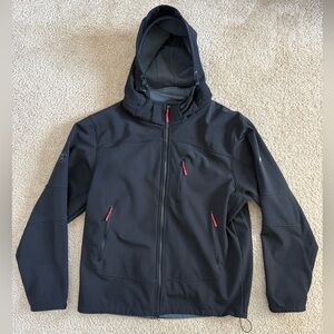 Lake Tahoe Snow Jacket